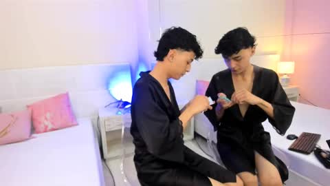 Ander online show from 9, 3, 2025