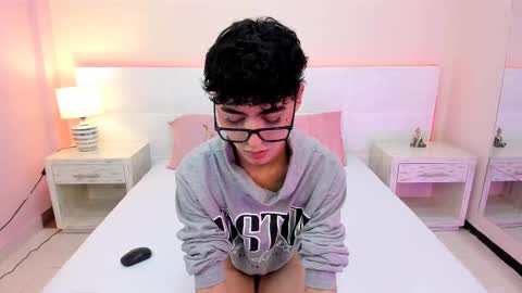 Ander online show from 10, 3, 2025