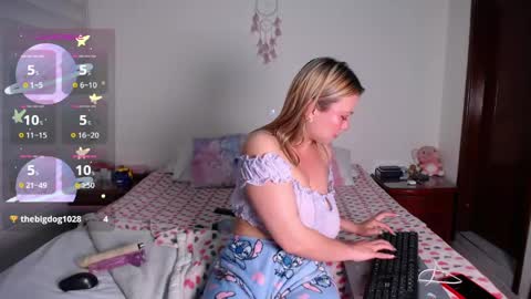 Snapshot of baby_anngel chatting on 30, 4, 2026 Baby online show from 30, 4, 2026