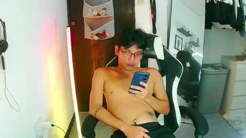 Snapshot of baby_aries69 chatting on 23, 5, 2026 your Baby Aries69 online show from 23, 5, 2026
