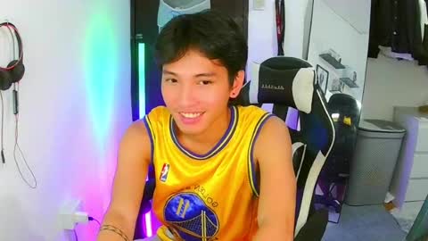 Snapshot of baby_aries69 chatting on 24, 5, 2026 your Baby Aries69 online show from 24, 5, 2026