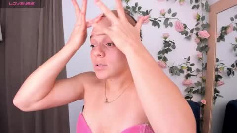 baby ashly online show from 15, 9, 2025