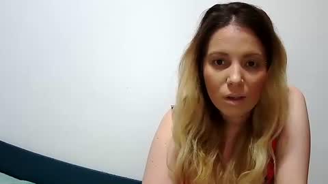 Baby Blonde online show from 6, 1, 2025