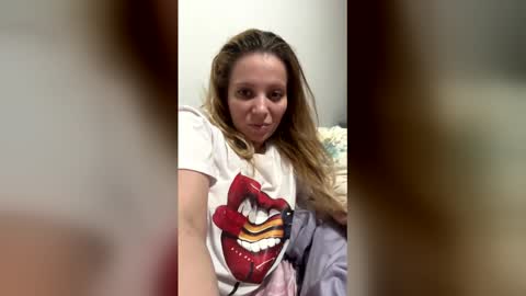 Baby Blonde online show from 21, 4, 2026