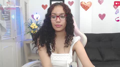 Snapshot of baby_blue18_ chatting on 4, 12, 2024 salome online show from 4, 12, 2024