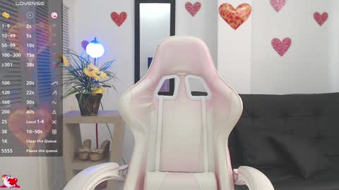 Snapshot of baby_blue18_ chatting on 15, 1, 2025 salome online show from 15, 1, 2025