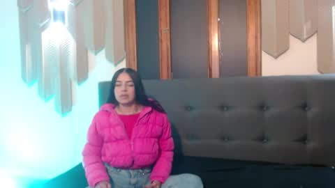 Snapshot of baby_boo666 chatting on 6, 6, 2026 Baby online show from 6, 6, 2026