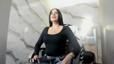 Snapshot of baby_boo666 chatting on 10, 6, 2026 Baby online show from 10, 6, 2026