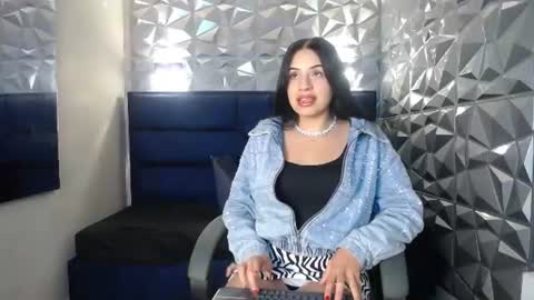 Snapshot of baby_boo666 chatting on 26, 6, 2026 Baby online show from 26, 6, 2026