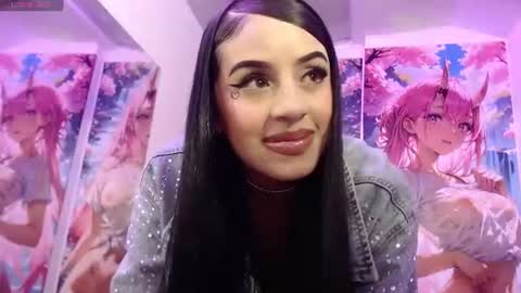Snapshot of baby_boo666 chatting on 7, 7, 2026 Baby online show from 7, 7, 2026