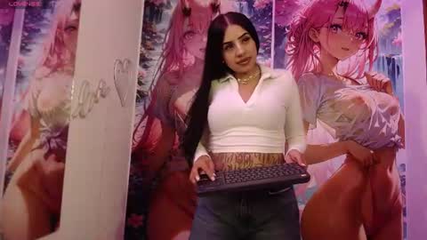 Snapshot of baby_boo666 chatting on 19, 7, 2026 Baby online show from 19, 7, 2026