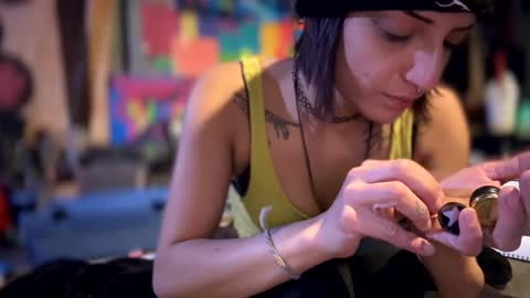 baby buddha  online show from 8, 1, 2025
