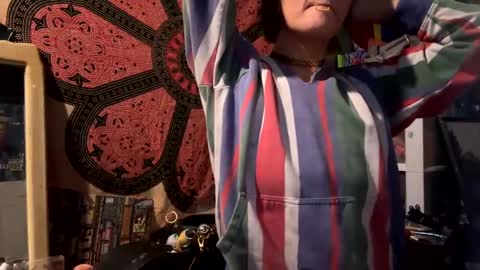 baby buddha  online show from 27, 1, 2025