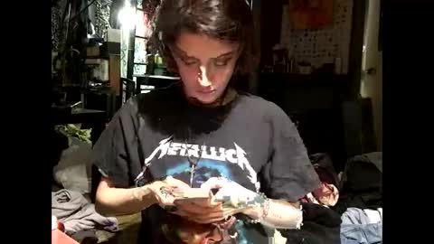 baby buddha  online show from 2, 2, 2025