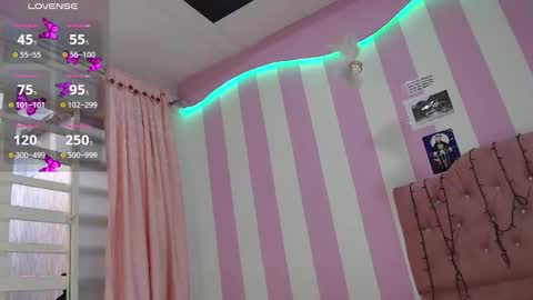 zaleya online show from 7, 11, 2025