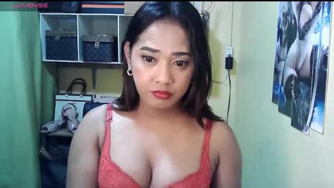 Snapshot of baby_cassandra chatting on 18, 12, 2024 cassandra online show from 18, 12, 2024