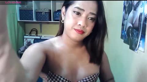 Snapshot of baby_cassandra chatting on 28, 12, 2024 cassandra online show from 28, 12, 2024