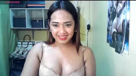 Snapshot of baby_cassandra chatting on 3, 1, 2025 cassandra online show from 3, 1, 2025