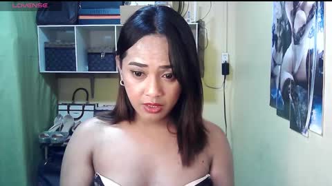 Snapshot of baby_cassandra chatting on 4, 1, 2025 cassandra online show from 4, 1, 2025