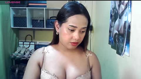 Snapshot of baby_cassandra chatting on 6, 1, 2025 cassandra online show from 6, 1, 2025