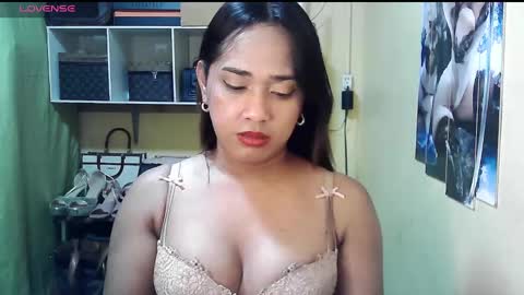 Snapshot of baby_cassandra chatting on 6, 1, 2025 cassandra online show from 6, 1, 2025