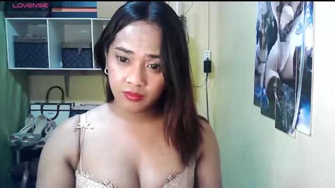 Snapshot of baby_cassandra chatting on 6, 1, 2025 cassandra online show from 6, 1, 2025