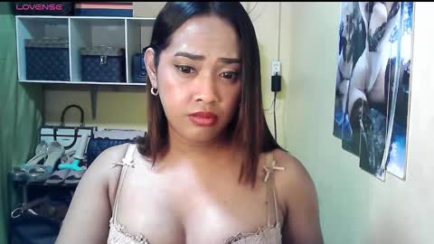 Snapshot of baby_cassandra chatting on 17, 1, 2025 cassandra online show from 17, 1, 2025