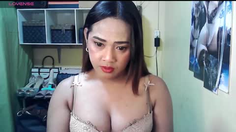 Snapshot of baby_cassandra chatting on 18, 1, 2025 cassandra online show from 18, 1, 2025