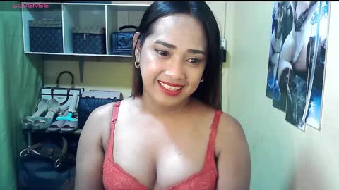 Snapshot of baby_cassandra chatting on 19, 1, 2025 cassandra online show from 19, 1, 2025