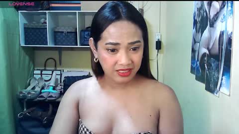 Snapshot of baby_cassandra chatting on 23, 1, 2025 cassandra online show from 23, 1, 2025