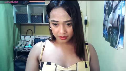 Snapshot of baby_cassandra chatting on 24, 1, 2025 cassandra online show from 24, 1, 2025