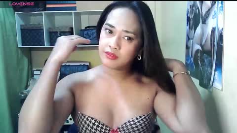 Snapshot of baby_cassandra chatting on 18, 2, 2025 cassandra online show from 18, 2, 2025