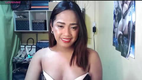 Snapshot of baby_cassandra chatting on 21, 2, 2025 cassandra online show from 21, 2, 2025