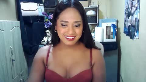 Snapshot of baby_cassandra chatting on 7, 10, 2025 cassandra online show from 7, 10, 2025