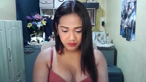 Snapshot of baby_cassandra chatting on 23, 10, 2025 cassandra online show from 23, 10, 2025