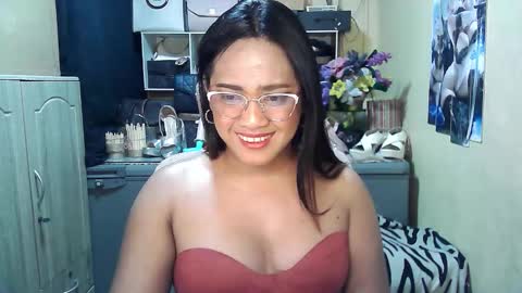 Snapshot of baby_cassandra chatting on 29, 11, 2025 cassandra online show from 29, 11, 2025