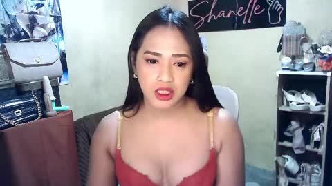 Snapshot of baby_cassandra chatting on 23, 5, 2026 cassandra online show from 23, 5, 2026