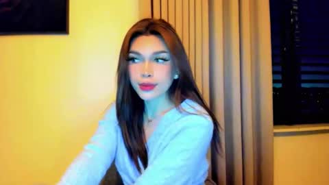 Snapshot of baby_cheska chatting on 6, 1, 2026 C H E S K A online show from 6, 1, 2026