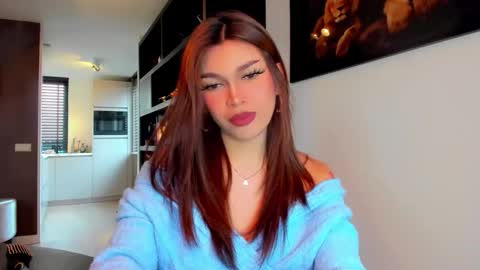 Snapshot of baby_cheska chatting on 6, 3, 2026 C H E S K A online show from 6, 3, 2026