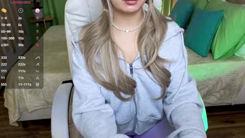 Snapshot of baby_debbie chatting on 20, 2, 2025 Debora online show from 20, 2, 2025