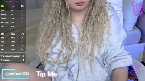 Snapshot of baby_debbie chatting on 26, 2, 2025 Debora online show from 26, 2, 2025