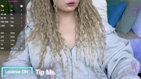 Snapshot of baby_debbie chatting on 27, 2, 2025 Debora online show from 27, 2, 2025