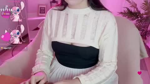 Snapshot of baby_debbie chatting on 23, 10, 2025 Debora online show from 23, 10, 2025