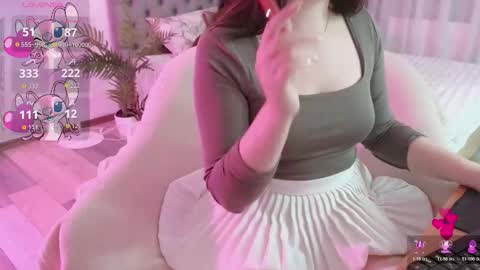 Snapshot of baby_debbie chatting on 15, 11, 2025 Debora online show from 15, 11, 2025