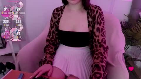 Snapshot of baby_debbie chatting on 22, 11, 2025 Debora online show from 22, 11, 2025