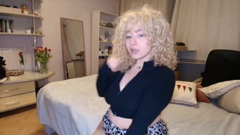 Babby Doll online show from 24, 3, 2026