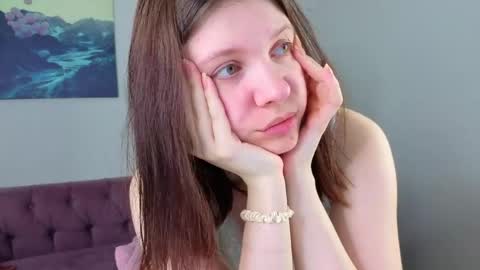 Evalena maybe just Eva online show from 24, 5, 2026
