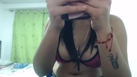 baby_fantasy18 online show from 18, 12, 2024