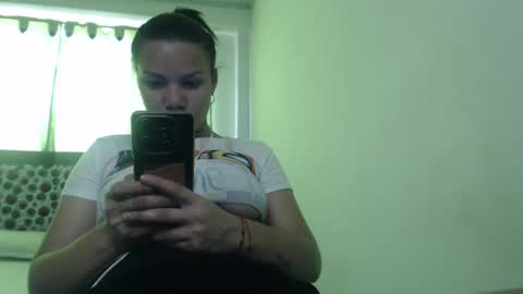 baby_fantasy18 online show from 12, 9, 2025