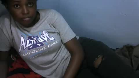 Snapshot of baby_fayyan chatting on 5, 1, 2026 baby_fayyan online show from 5, 1, 2026